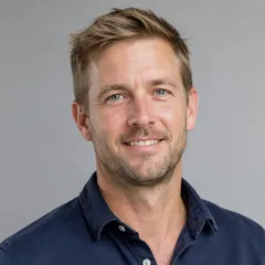 Photo of Liam Harper, author of this Rookash Casino review